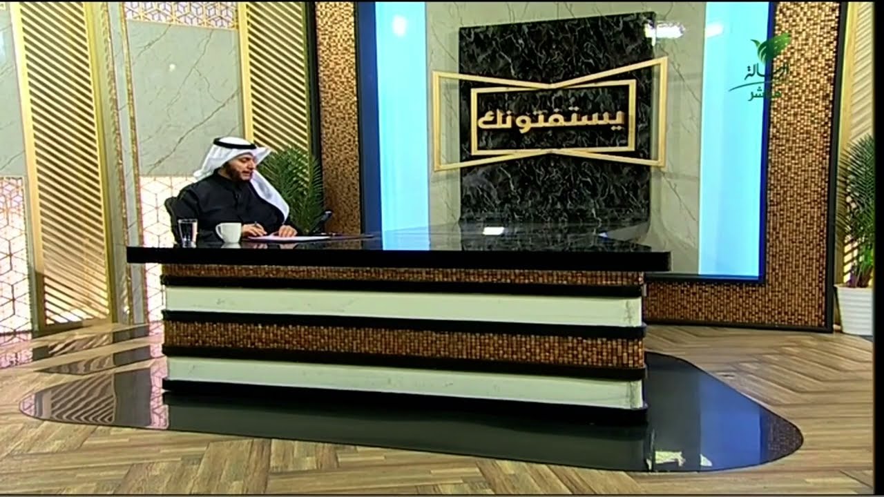 #يستفتونك.. حلقة 06_06_1447 مع الشيخ د. سعد بن ناصر الشثري