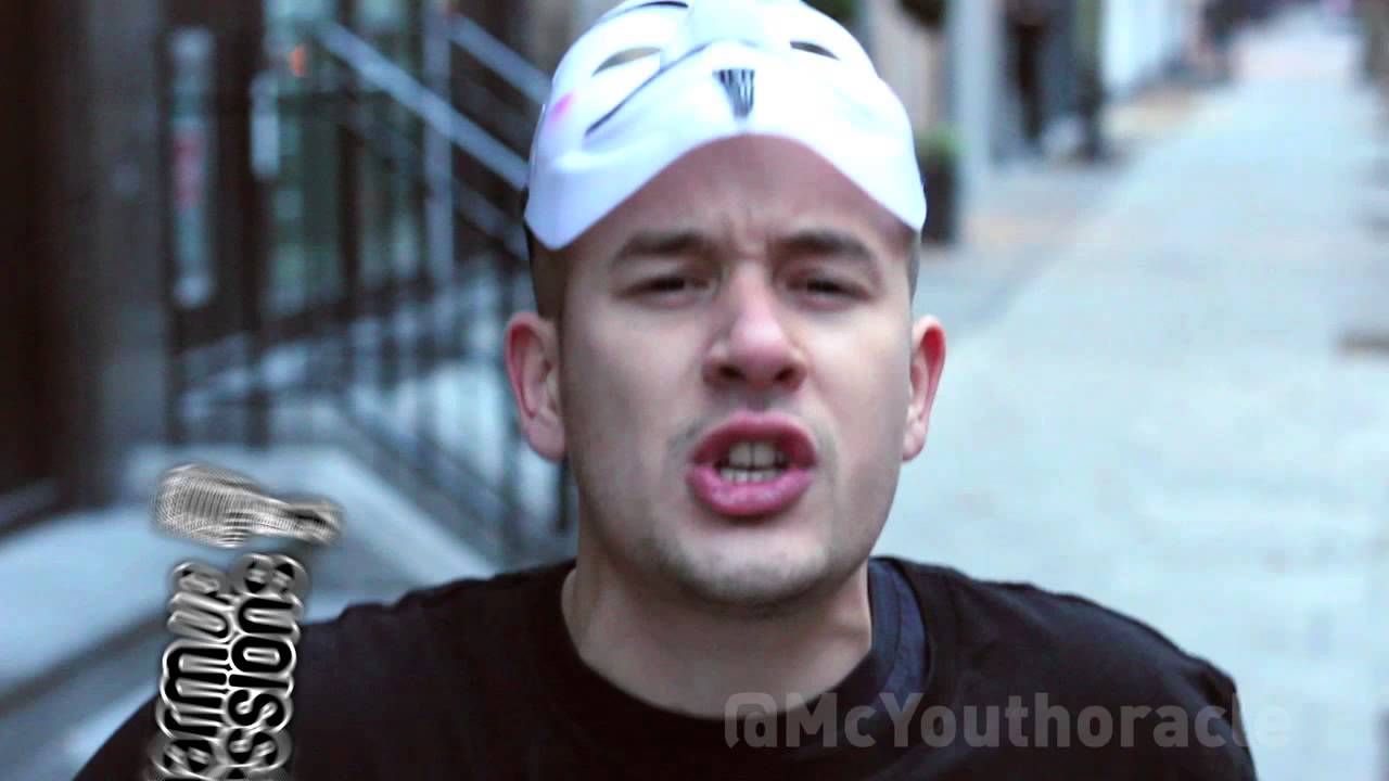 Youthoracle | Hellectricity: SBTV