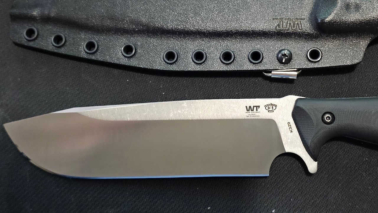 Work Tuff Gear Mt. Lion IS A BEAST.