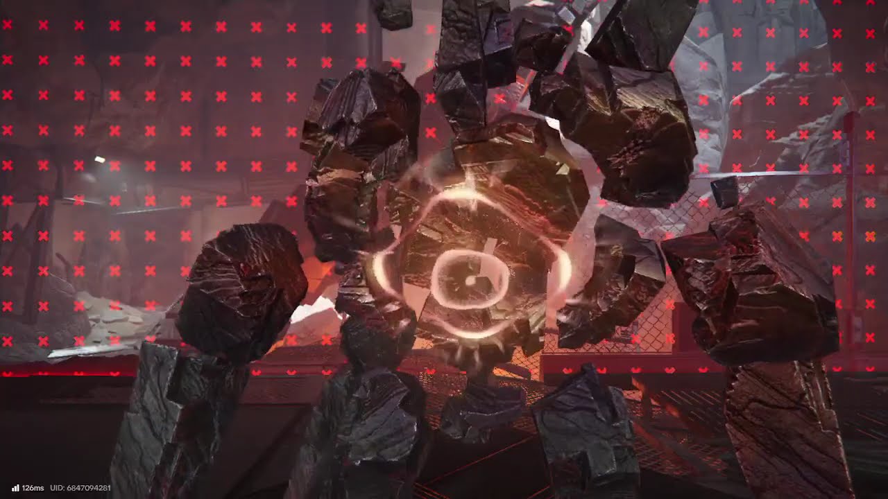 Arknights Endfield - Parte - 02 - Resgate na Pedreira