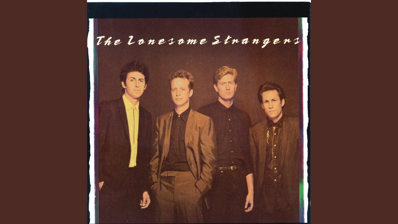 Daddy's Gone Gray