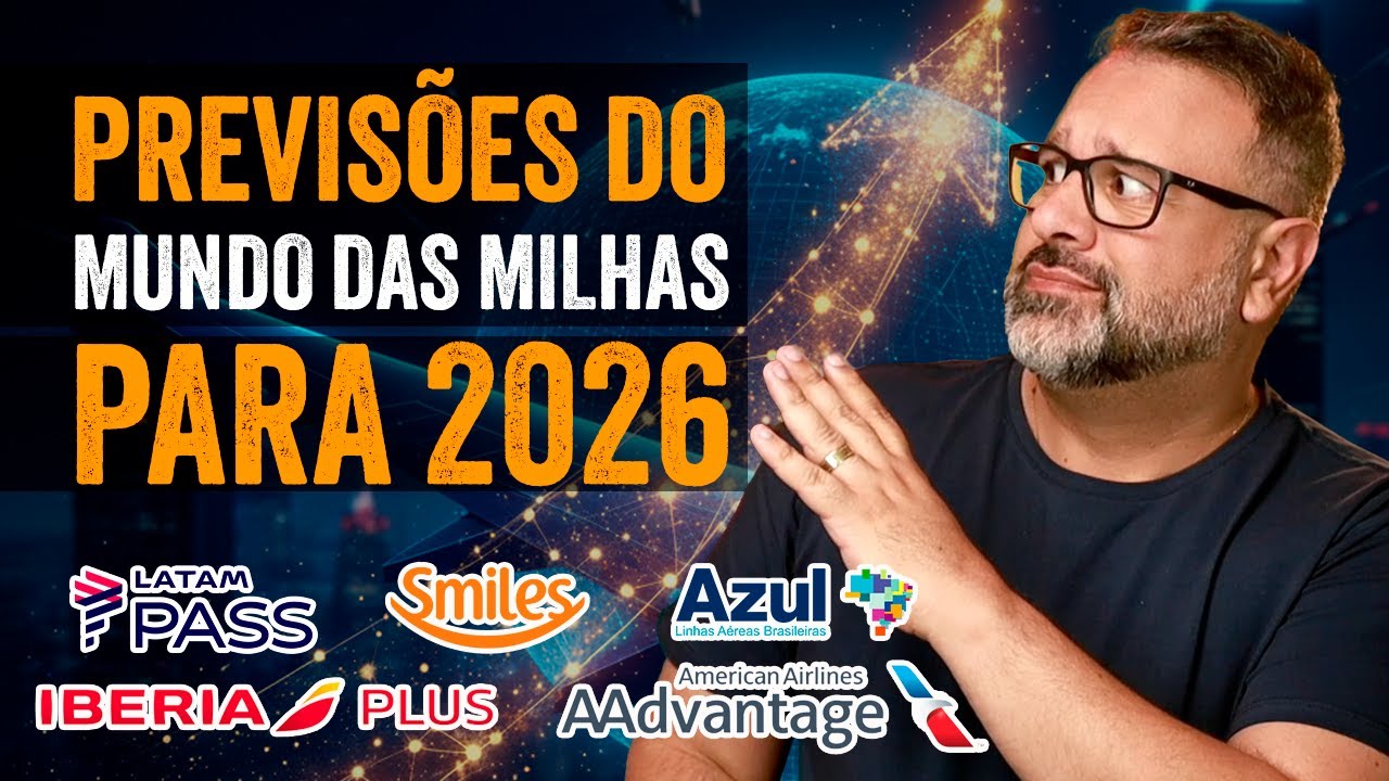O QUE ESPERAR DOS PROGRAMAS DE FIDELIDADE PARA 2026