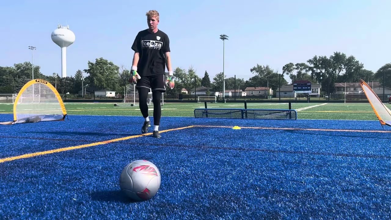 Short session