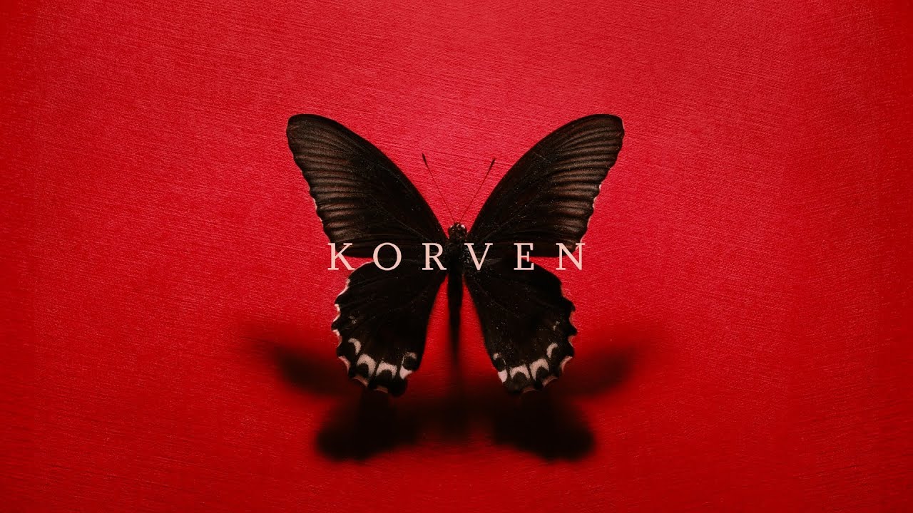 Korven | Acoustic Textures of Terror | Orchestral Tools