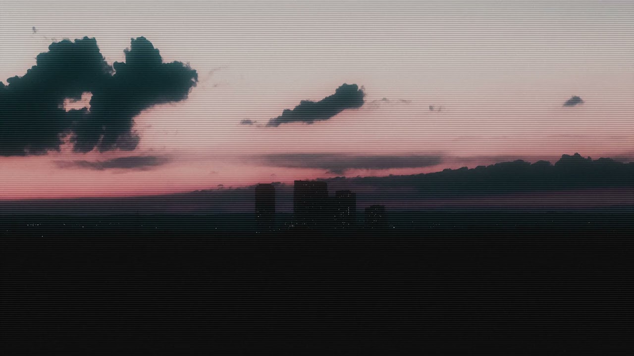 Lou Noir - Resonate