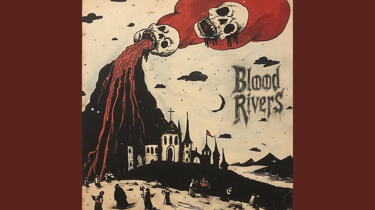 Fools Trampling the Dead