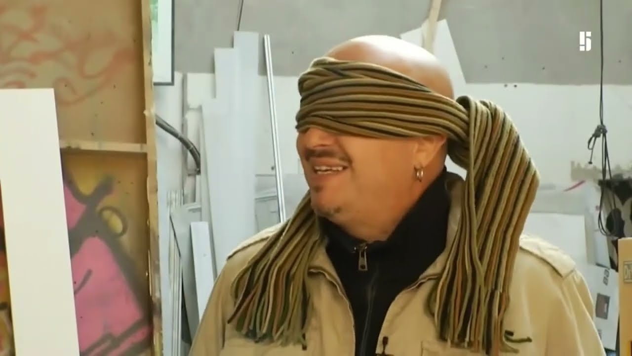 Zdeněk Izer - Dřevo