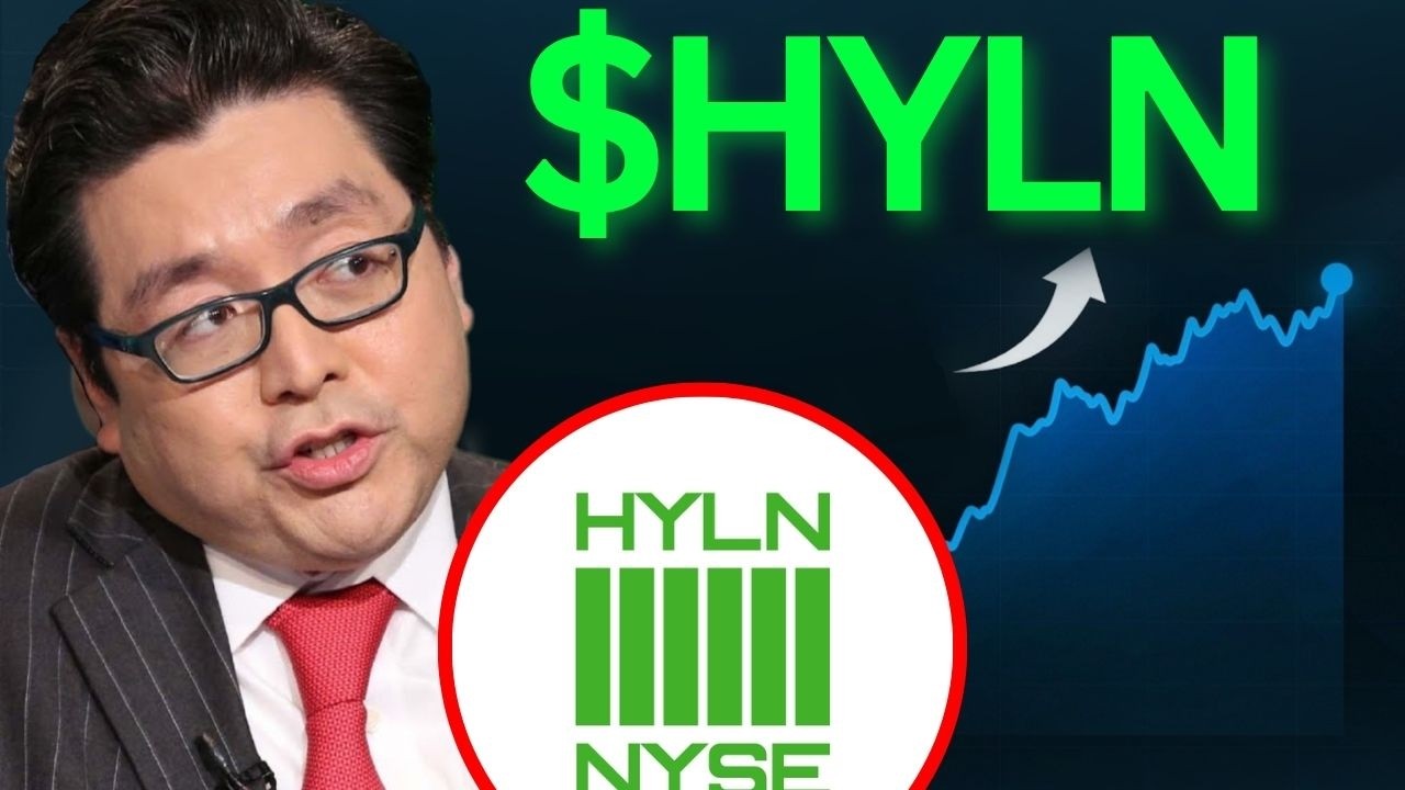 Akcje HYLN w przyszłym tygodniu &ndash; SZALEŃSTWO!? (Pilne: Podziękujesz mi p&oacute;źniej) Hyliion Holdings