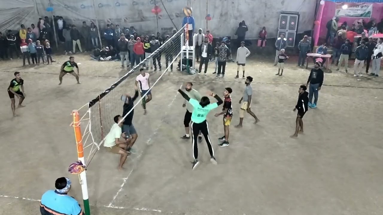 KULSARA VS BALIDI 