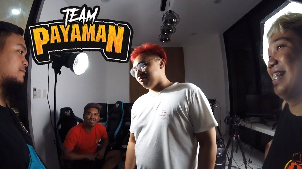 PLASTIKAN SA PAYAMANSION 2.0