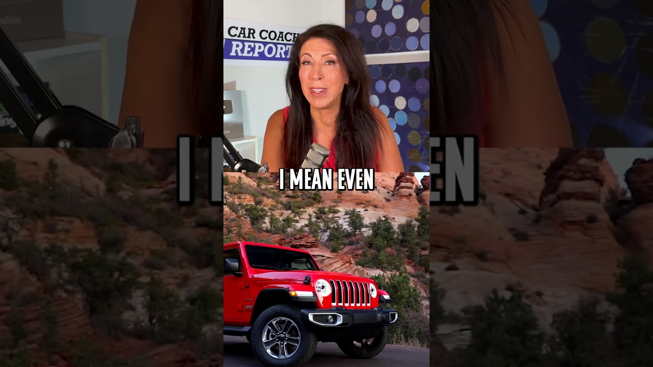 The Lemon Law MYTH That's Costing You THOUSANDS