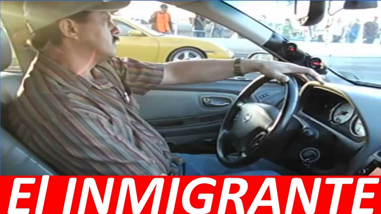 Que p3d0 con el NISSAN MAXIMA TURBO 