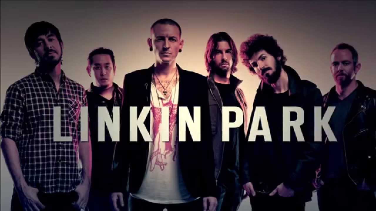 Rock In The End - Linkin Park Evanescence Nirvana The Offspring Incubus Nine Inch Nails...