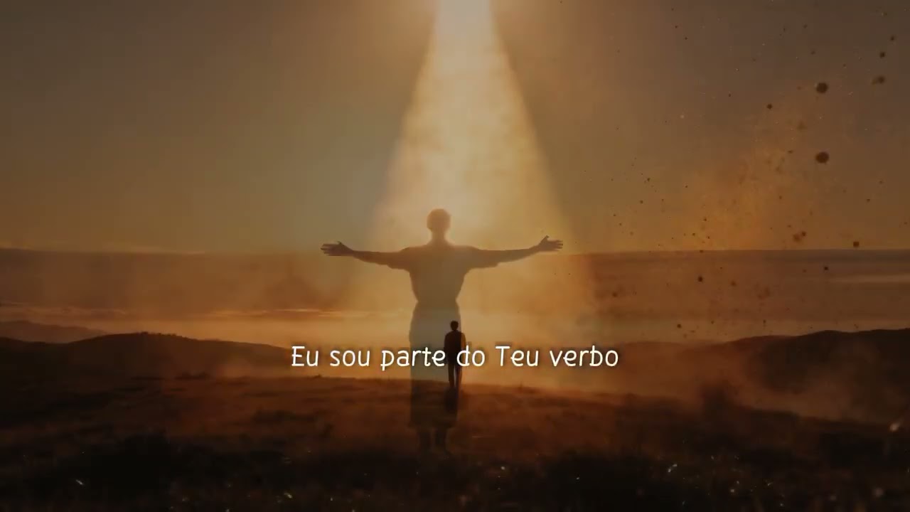 Glória em Ti - Elian Solas