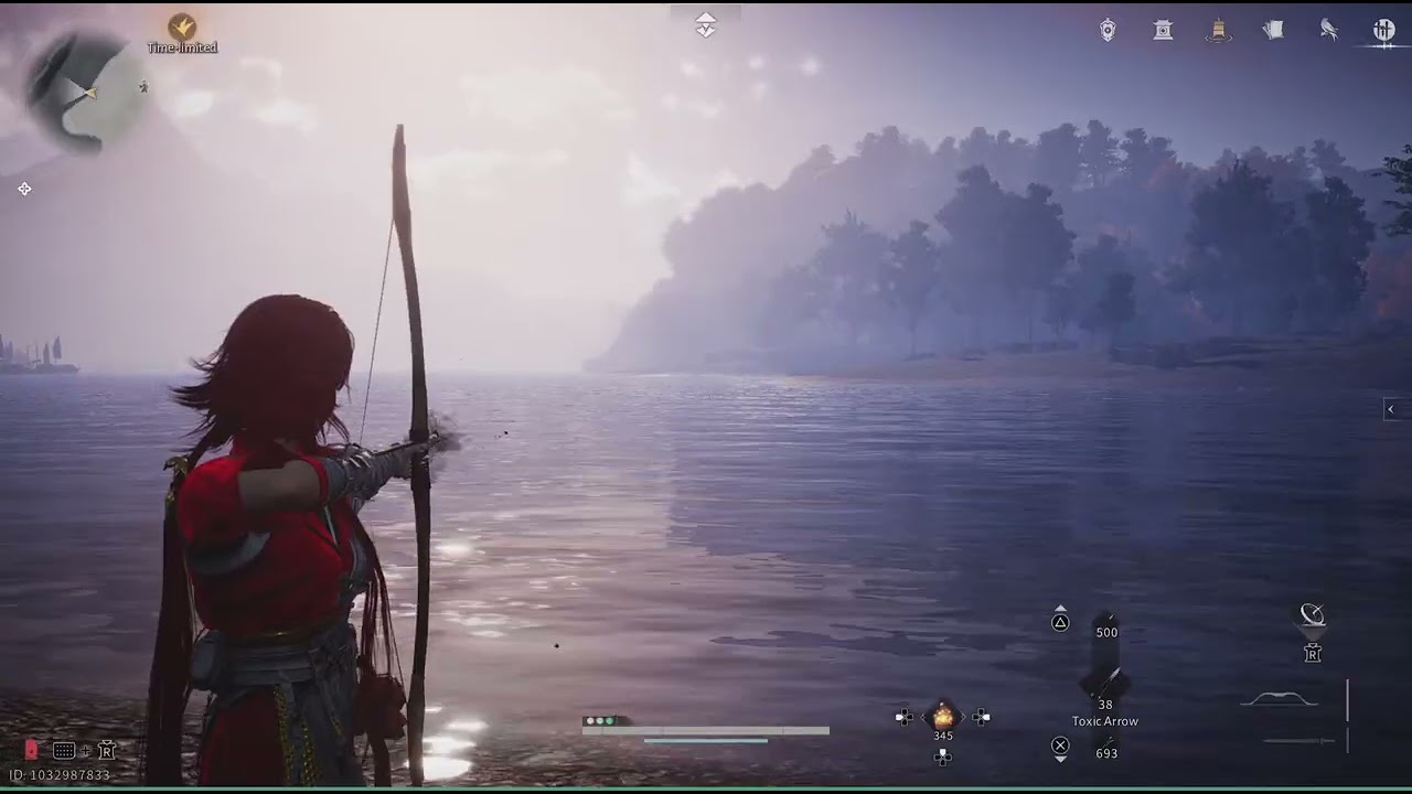 Bounty hunting exploits are ridiculous in where winds meet