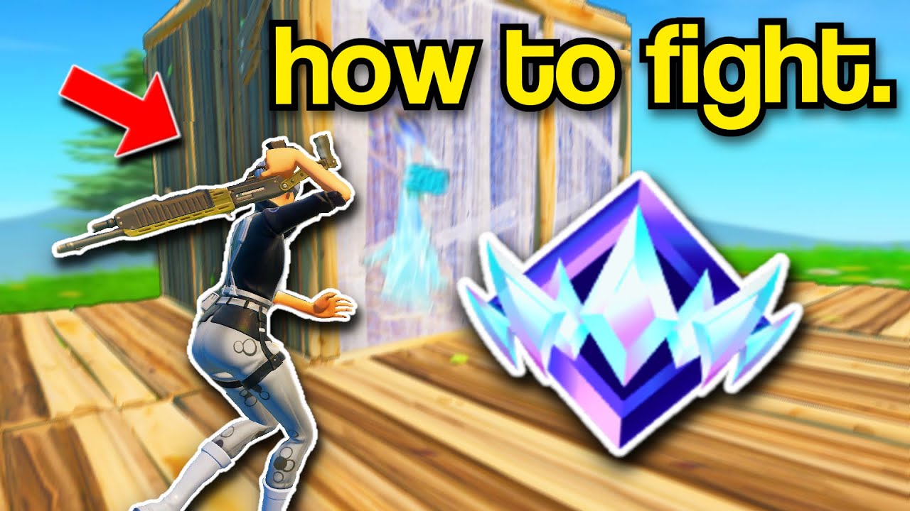 the ULTIMATE Fighting Guide for Chapter 7! (Improve Fast)