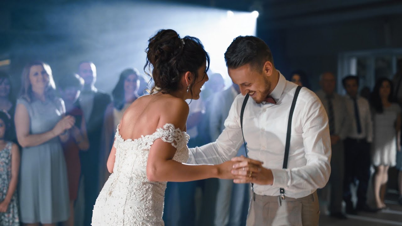 Hochzeit // Simone & Mirko