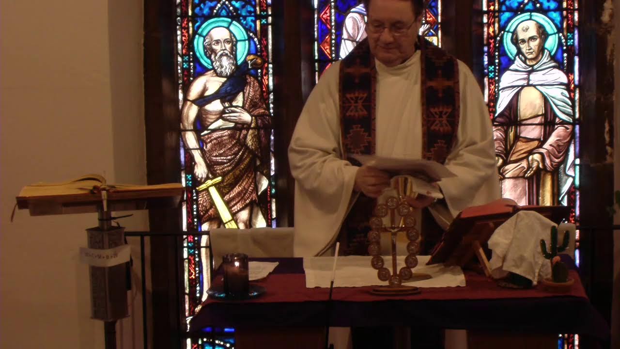 St Cecilia Englewood NJ