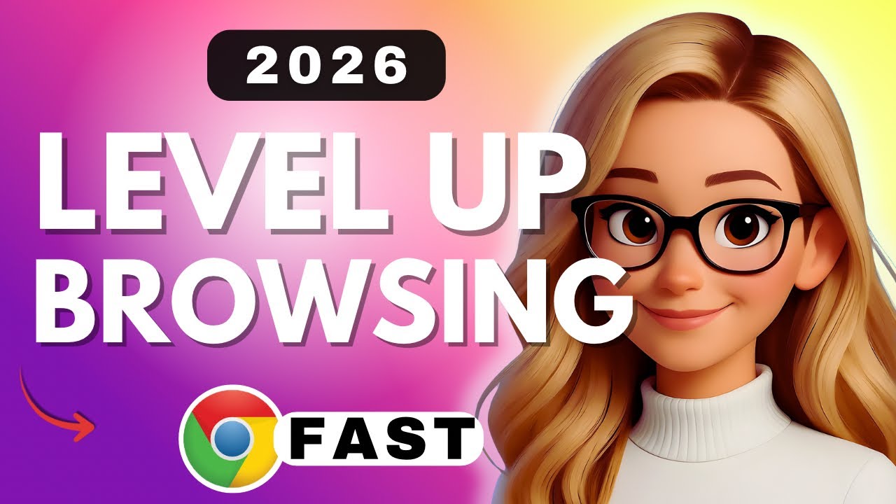 Use Chrome Like a Pro &mdash; Tips That Level Up Your Browsing - 2026