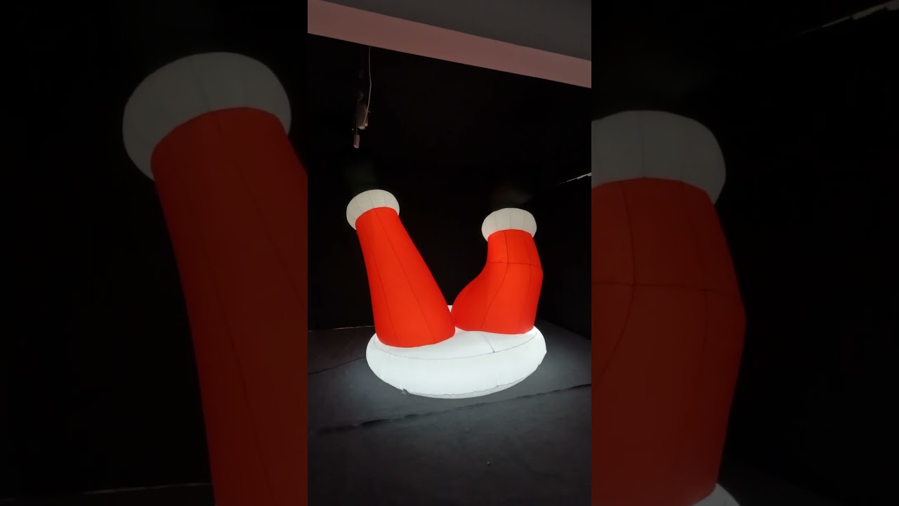 Giant Sculpture InflatableBalloon for #AdvertisingInflatables #Stagedesign Gorgeous backdrop Decor