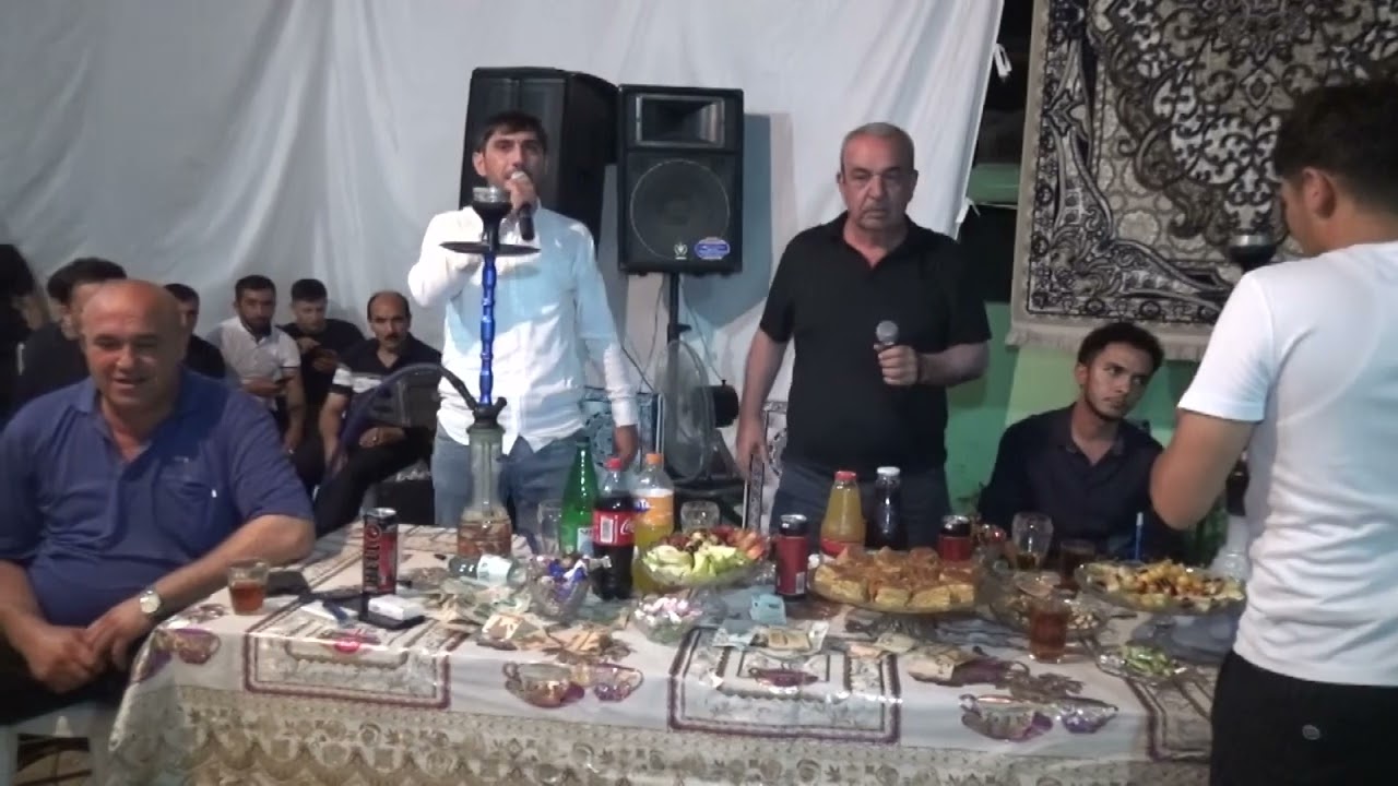 Səliyan rayonu Xıdırlı kəndi