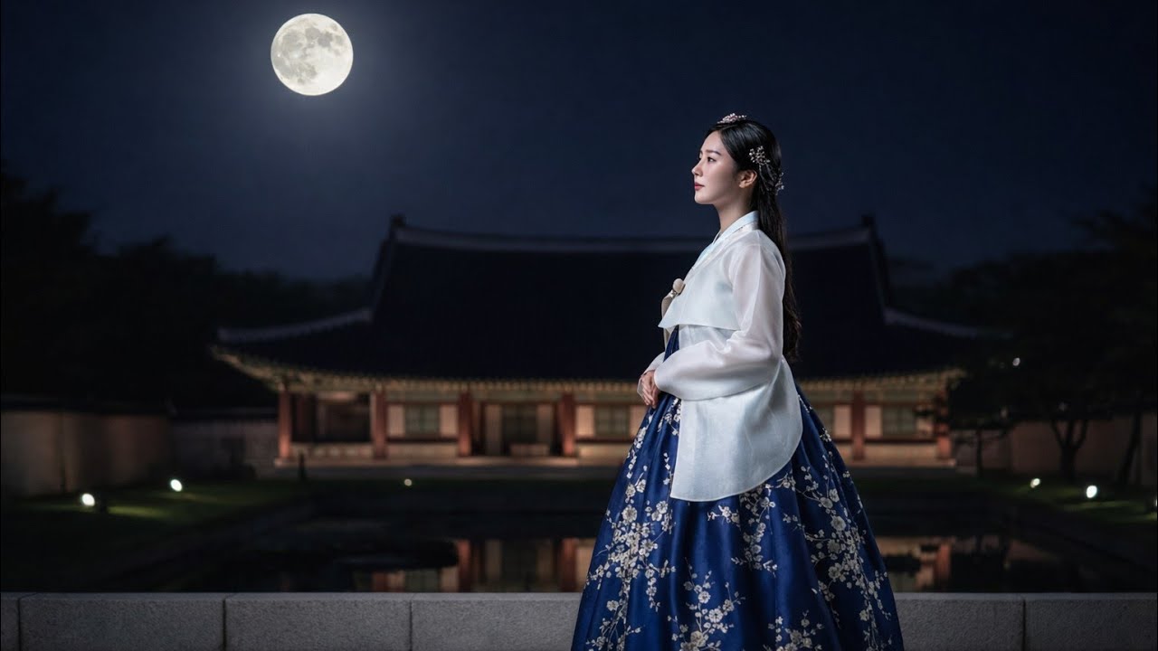 [풀버전] 🍶이별 술잔에 타버린 사랑💕