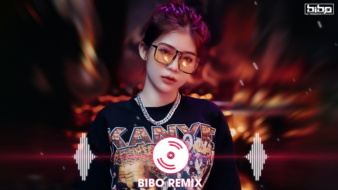 Nonstop Em N&ecirc;n Dừng Lại (Bibo Remix) | Ph&aacute;o Hồng Remix - Việt Mix Dj Nonstop 2022 Vinahouse
