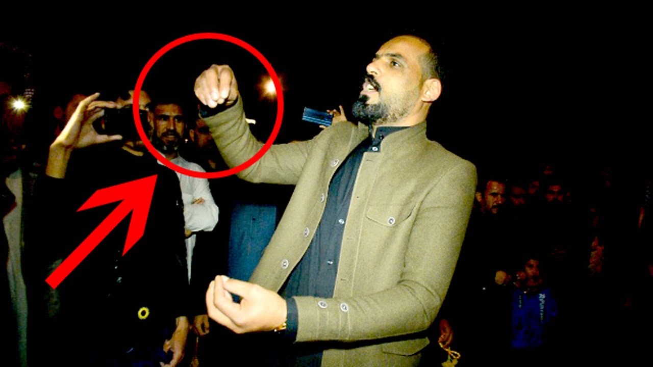 ماذا قالو عن عشيرة البزيد عن زلمهم وعزوبيتهم الشاعر صلاح الحرباوي حنة  لفته حسن صيوان الزيداوي  (3)