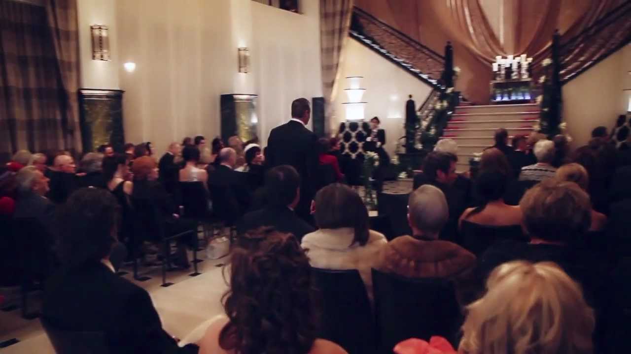 A Day with Tulsa Wedding Planner Lasting Impressions
