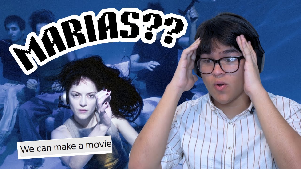 SUBMARINE by the MARIAS is a hidden gem | Reacting to Grammy Nominees