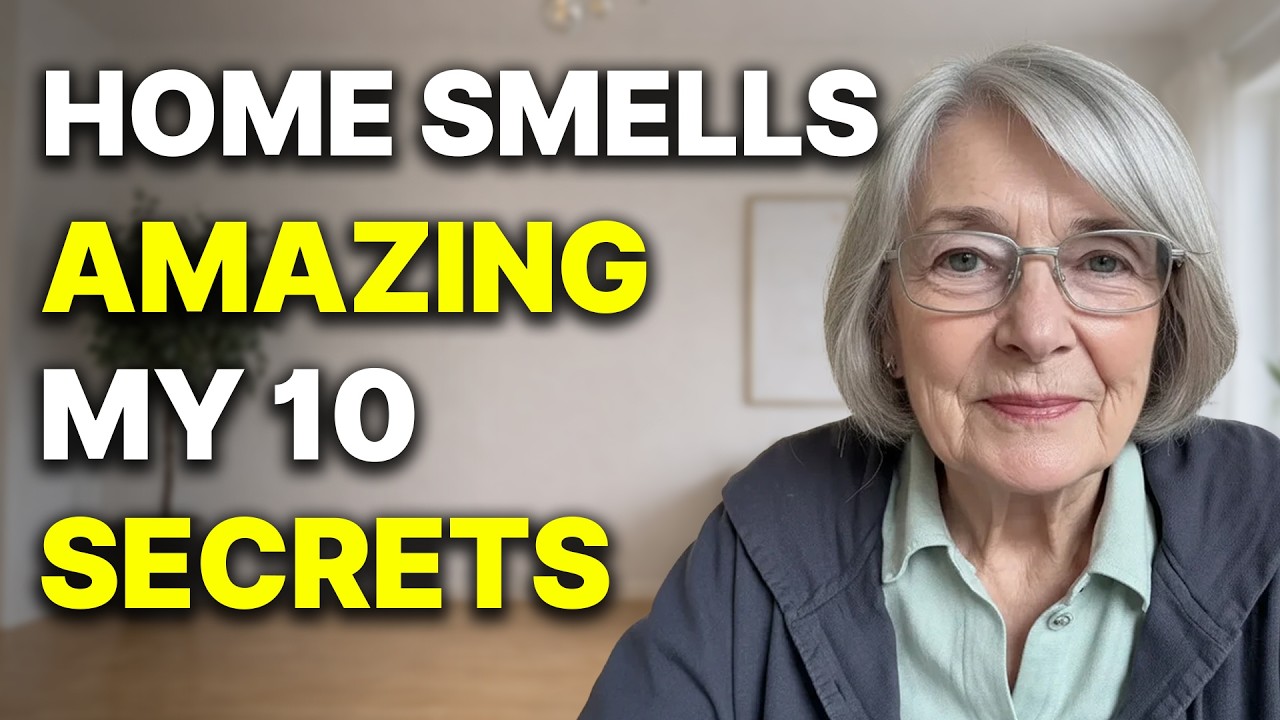 I'm 72: My 10 