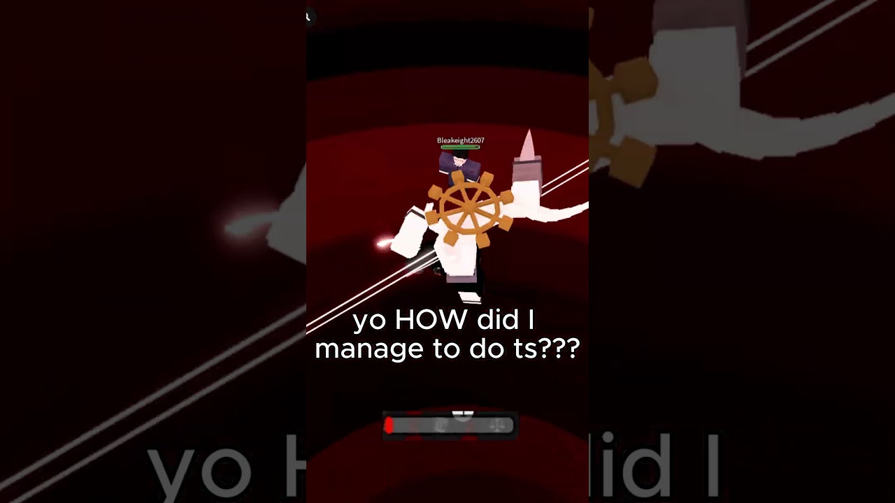 ts how raga was intended to be used 😭😭  #jjs #jujutsushenanigans #roblox #jjkgame #mahoraga #megumi