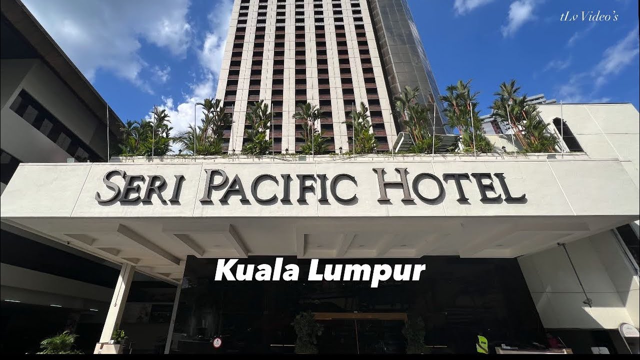 Seri Pacific Hotel, Kuala Lumpur