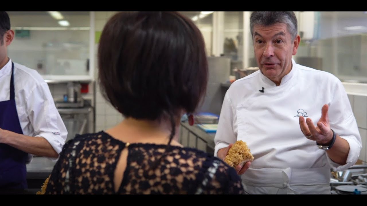 Enquête : Saint-Bonnet, le village le plus gourmand de France ?