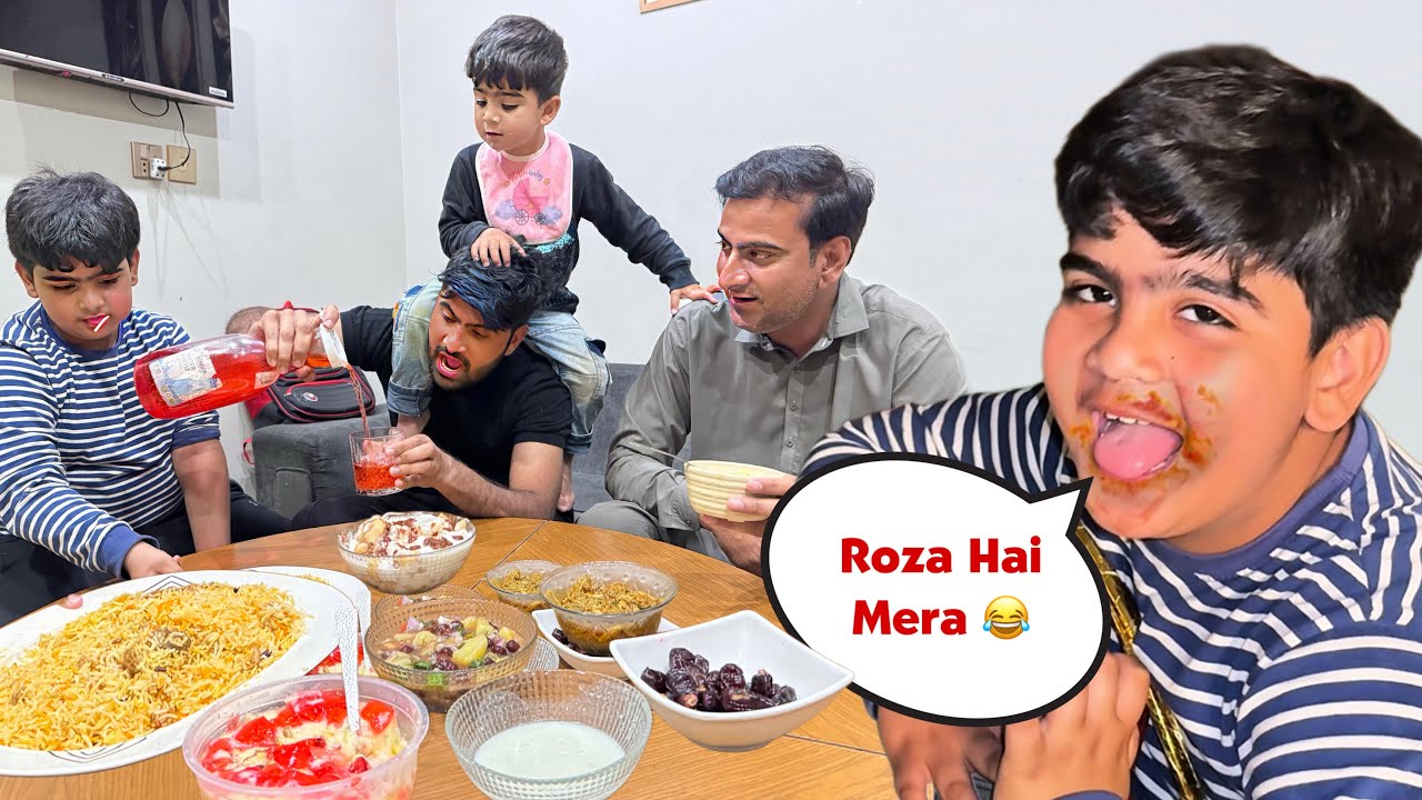 Shayan Ka Dopher Wala Roza😂 kalam releasing date ?