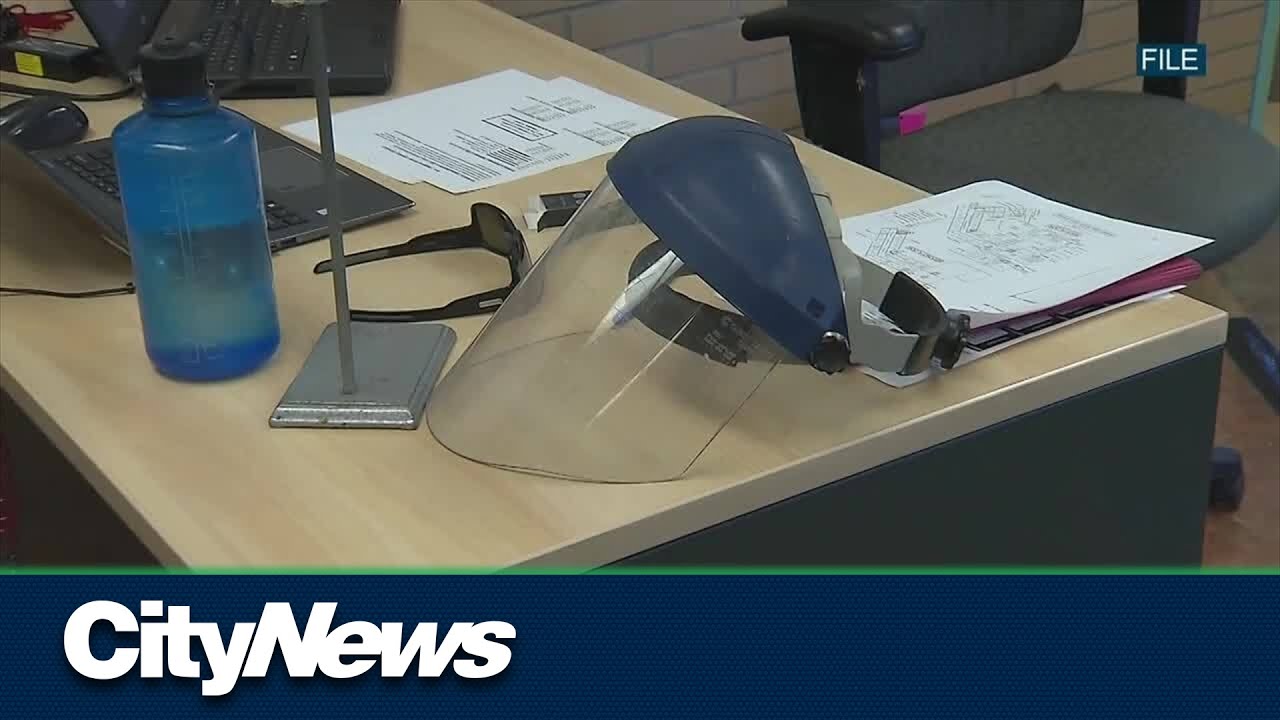 Parents file complaint against Calgary Board of Education