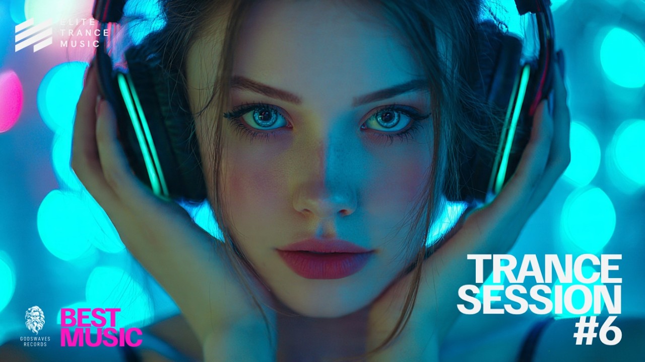 Best Uplifting & Trance Selection II - 2025 | EXCLUSIVE VIDEO SESSION | Elite Trance Music TV
