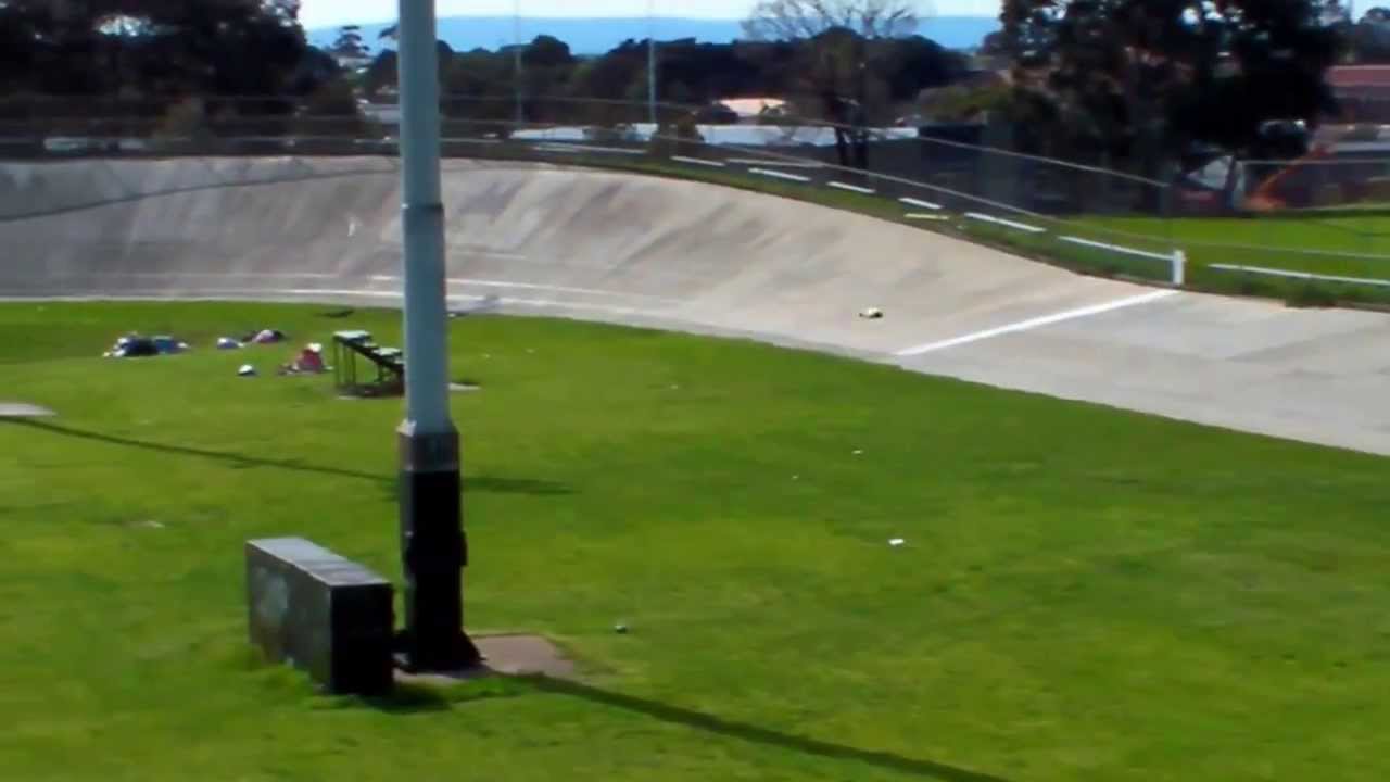 Traxxas XO1 Adventures