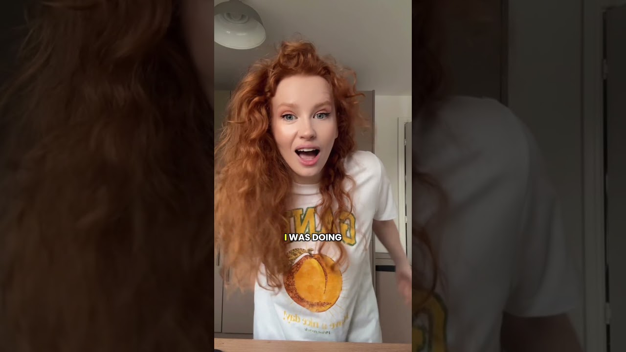 Disney are looking for a Merida in the live action movie, BRAVE! 👀 #scotland #redhead #disney #film