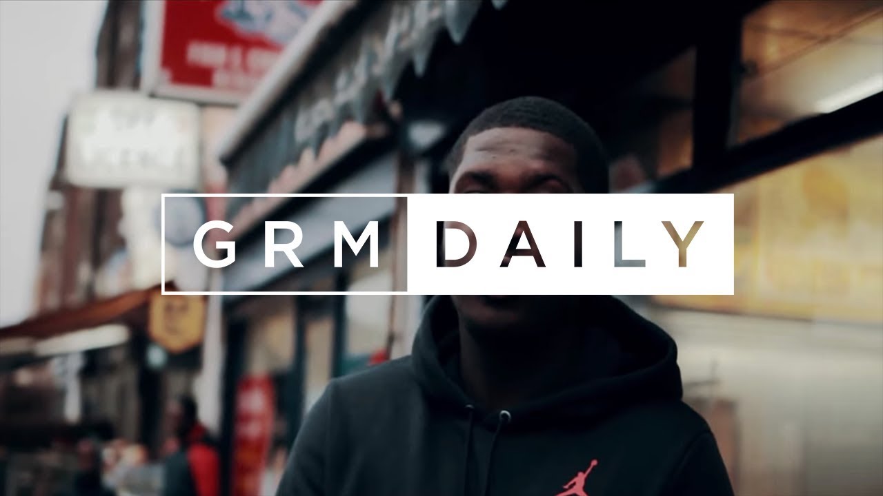 Bukz - SOTB [Music Video] | GRM Daily