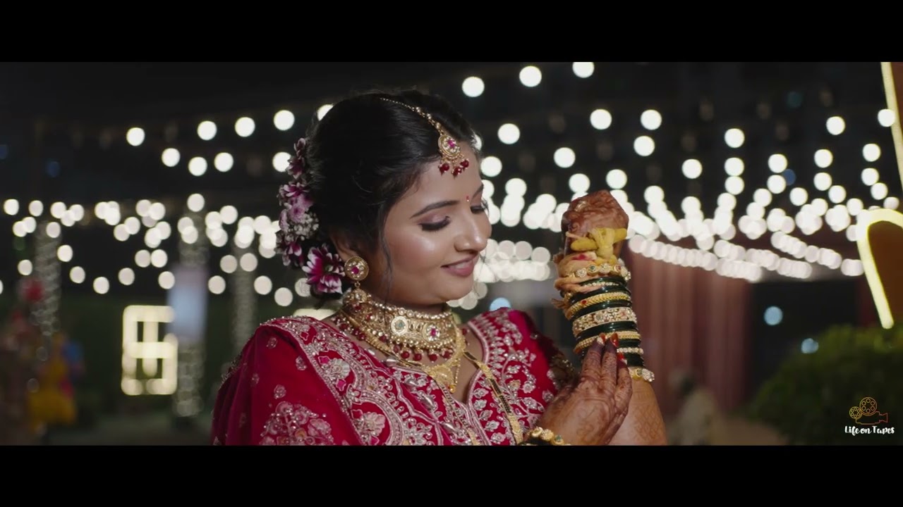 Abhay & pradnya wedding 🧿❤️
