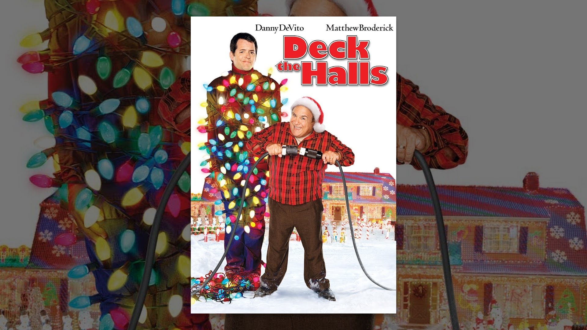 Deck the Halls
