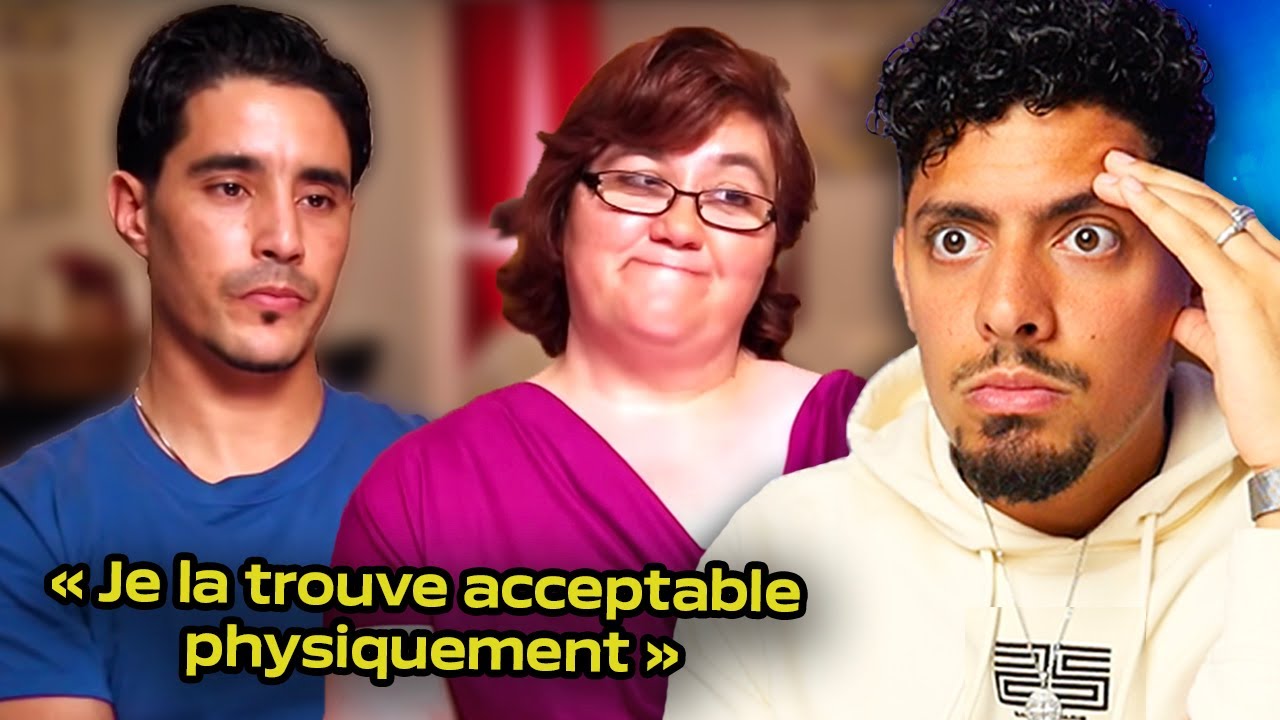 Le pire mariage de l’histoire !