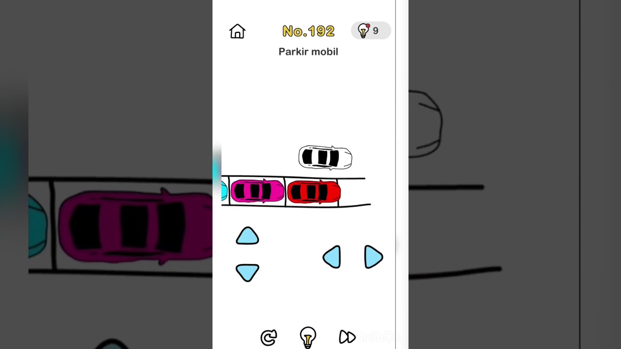 Brain Out Level 191-192 #braintest #braingames #brainout #gameplay #gamingvideos #gameshorts