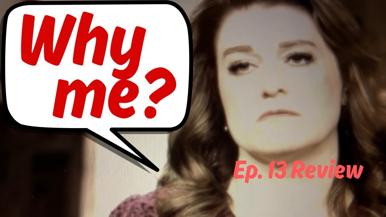Robyn is STILL a victim 1yr LATER! (Sister Wives Season19 episode13 REVIEW!