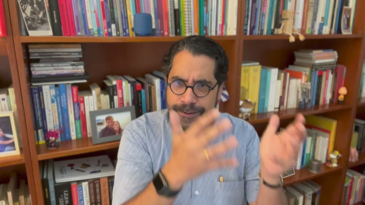 Nadie es "un poco" autista