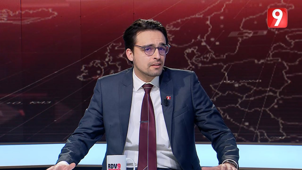 Attessia TV Live Stream | البث المباشر لقناة التاسعة