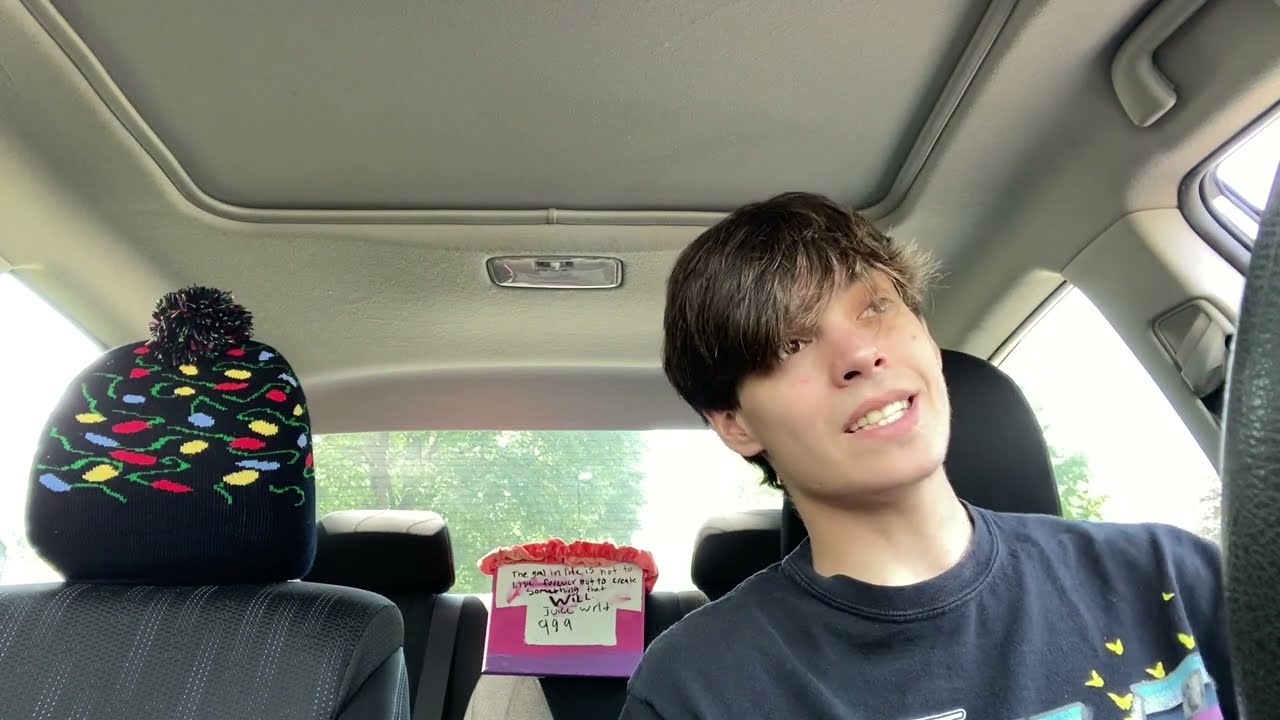 WE ROBBED THE PLUG STORYTIME
