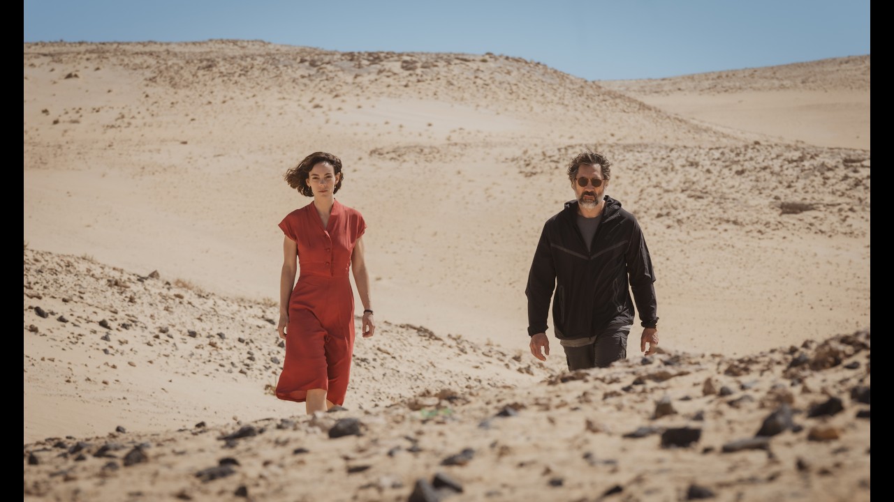 EL SER QUERIDO | Teaser Tr&aacute;iler