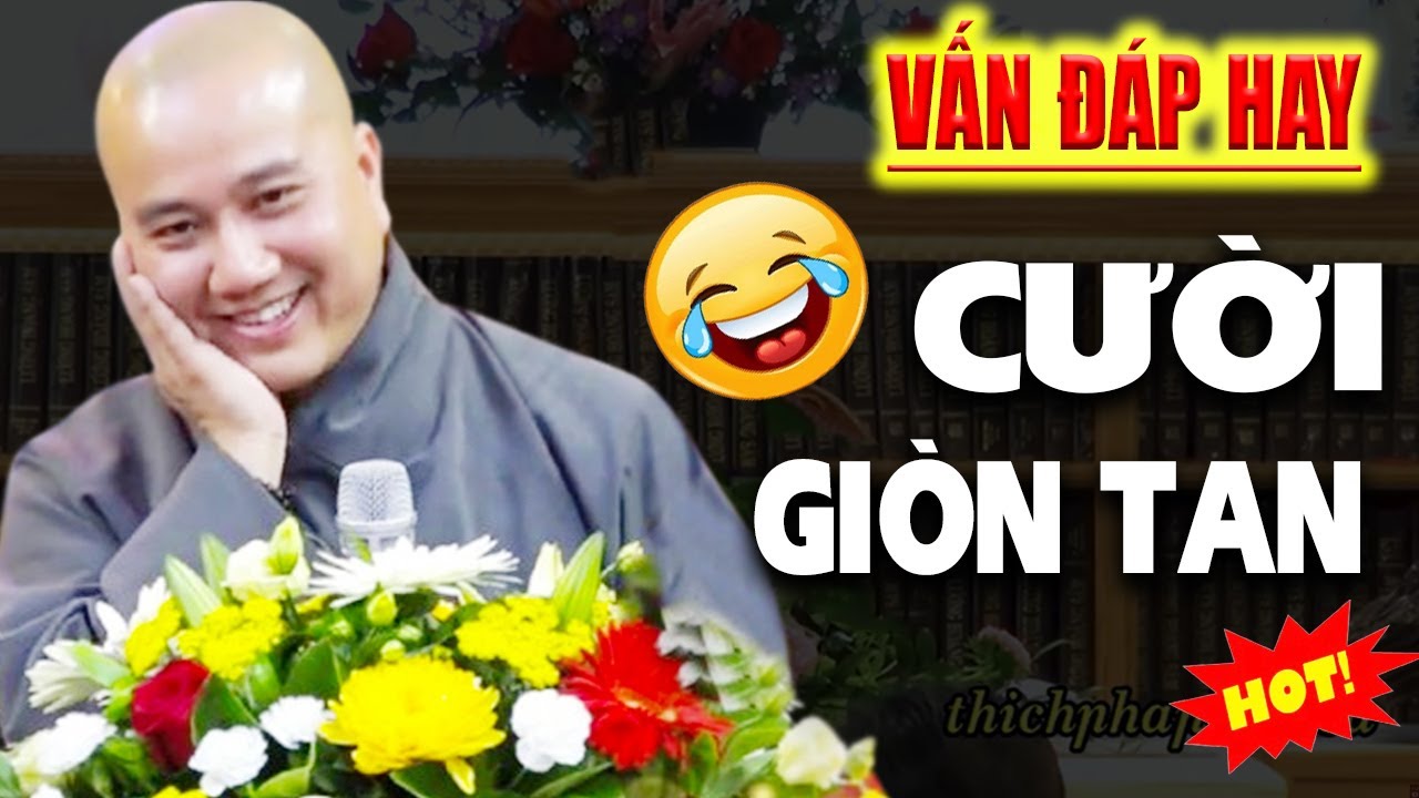 Vấn Đáp Chọn Lọc'' CÂU HỎI QUÁ HAY & THỰC TẾ'' Đăng Ngày 02. 12. 2025 -  Thầy Thích Pháp Hòa